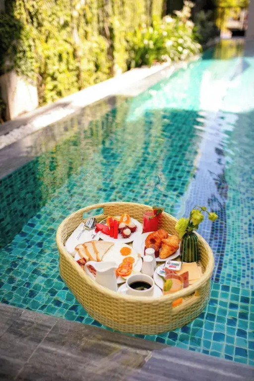 Silkian Hoian Boutique Hotel & Spa