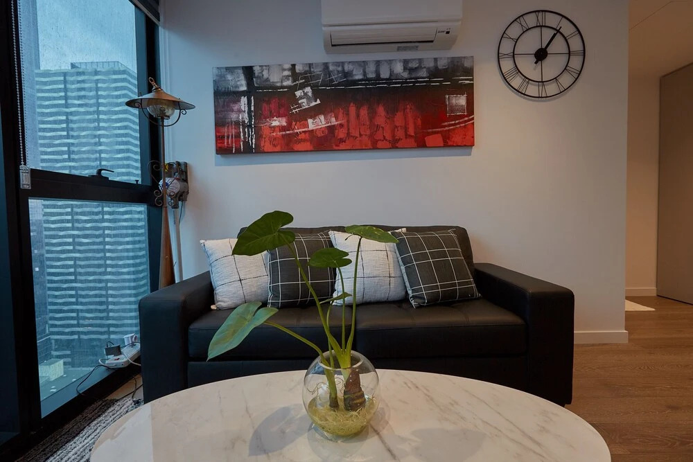 Melbourne Cozy Modern CBD Best Location