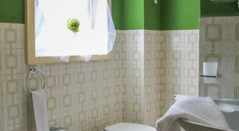 Retrò Rooms
