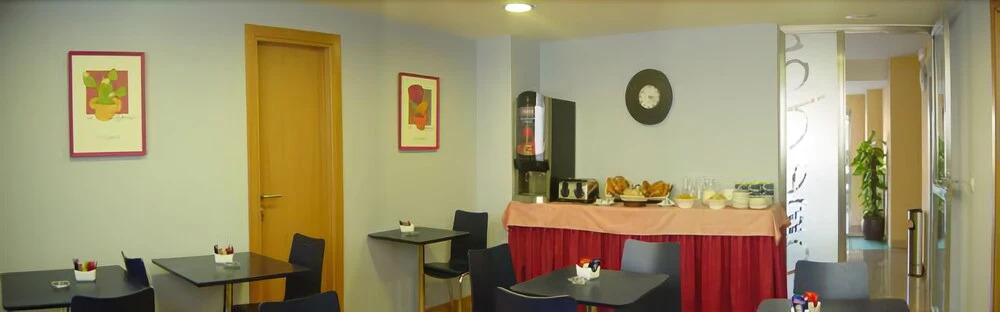 Hostal Acanto