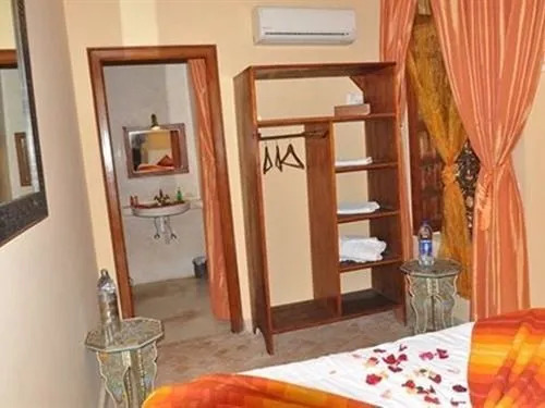 Riad Andaloussia