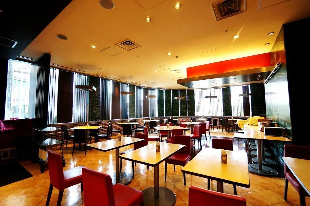 Shin Sayama Hotel