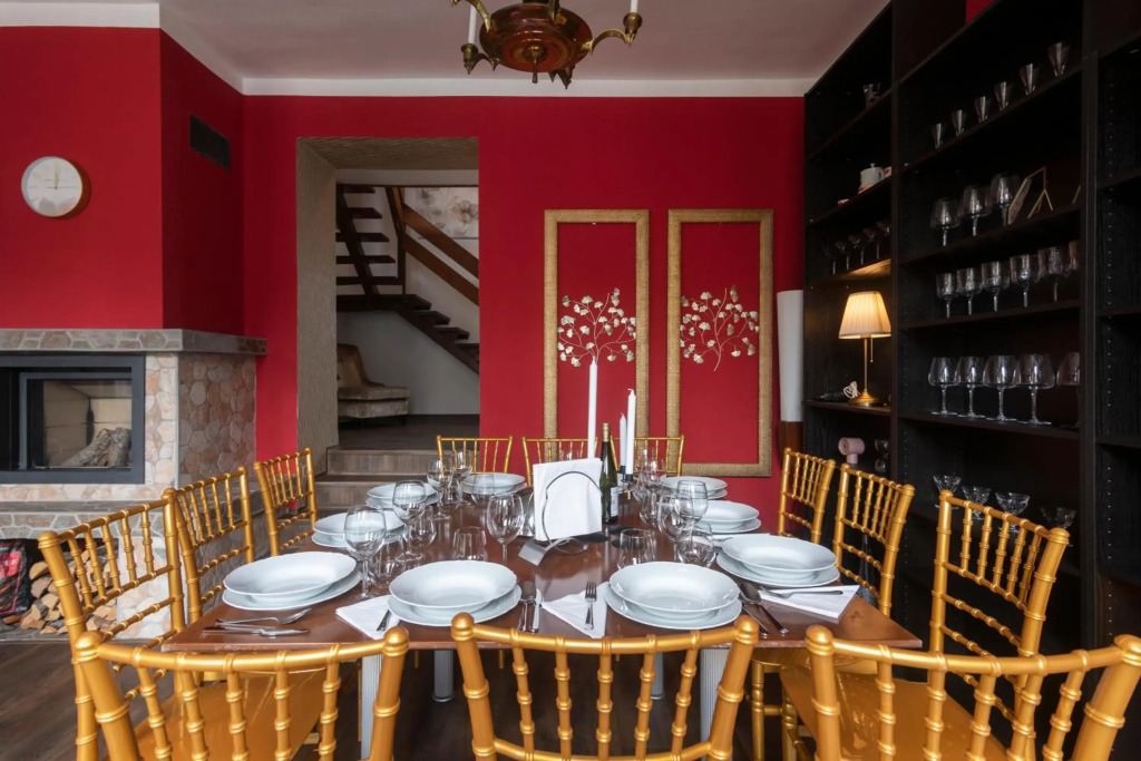 Wager Stays - Golden Tree Loft in the Heart of Prague