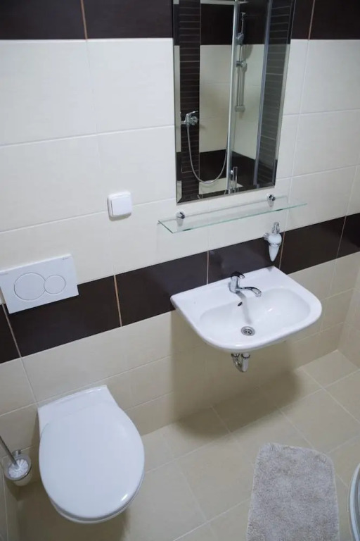 Balónový hotel a pivovar Radešín