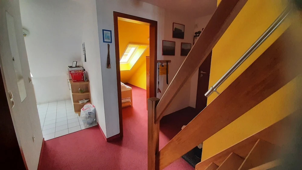 Horizont 12 Ferienwohnung
