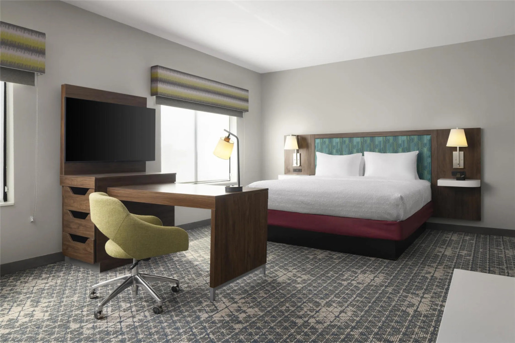 Hampton Inn & Suites Somerset