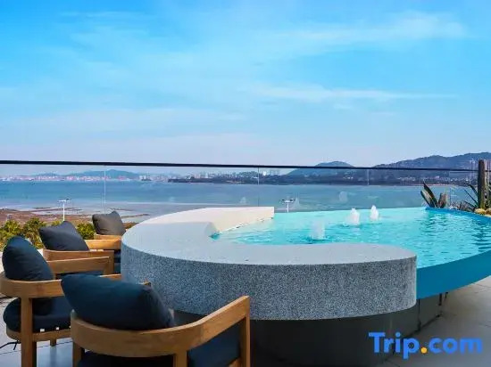 Xiamen Shanxun Everlasting Sea Hotel