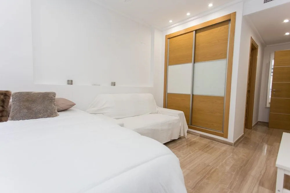 Apartamento Jávea with Hot Tub & Pool