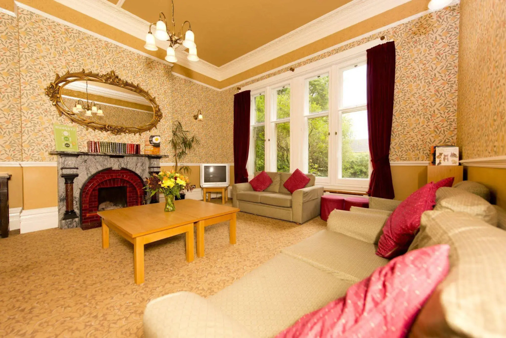 YHA Haworth