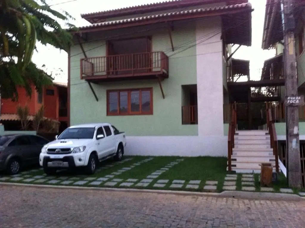 Village Praia do Forte
