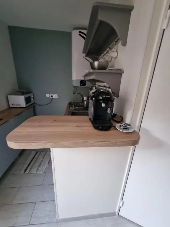 Studio centre de noisy le grand- Paris Disney 15mn