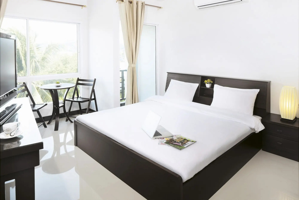 Baan Payai Resort