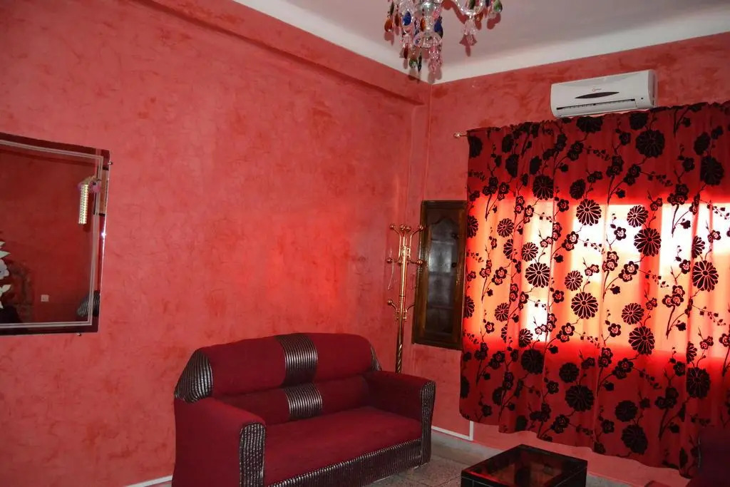 Sabor Appartement Fes Centre ville
