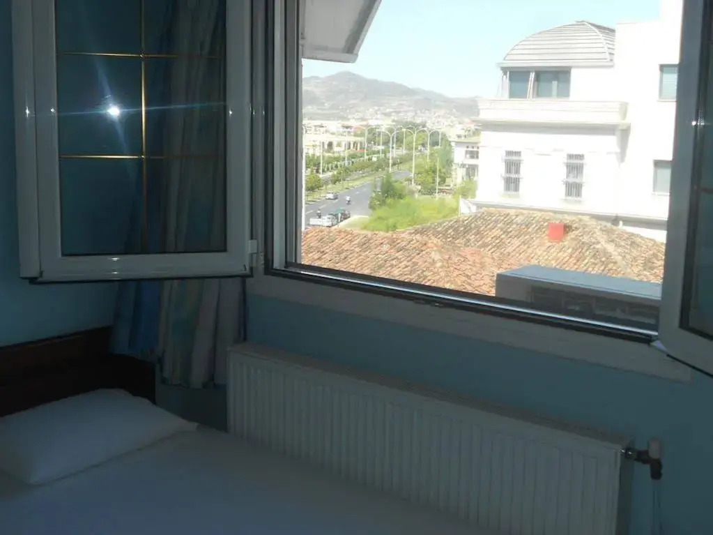Hotel Admitos
