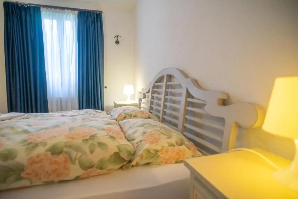 Silva Appartments and Rooms