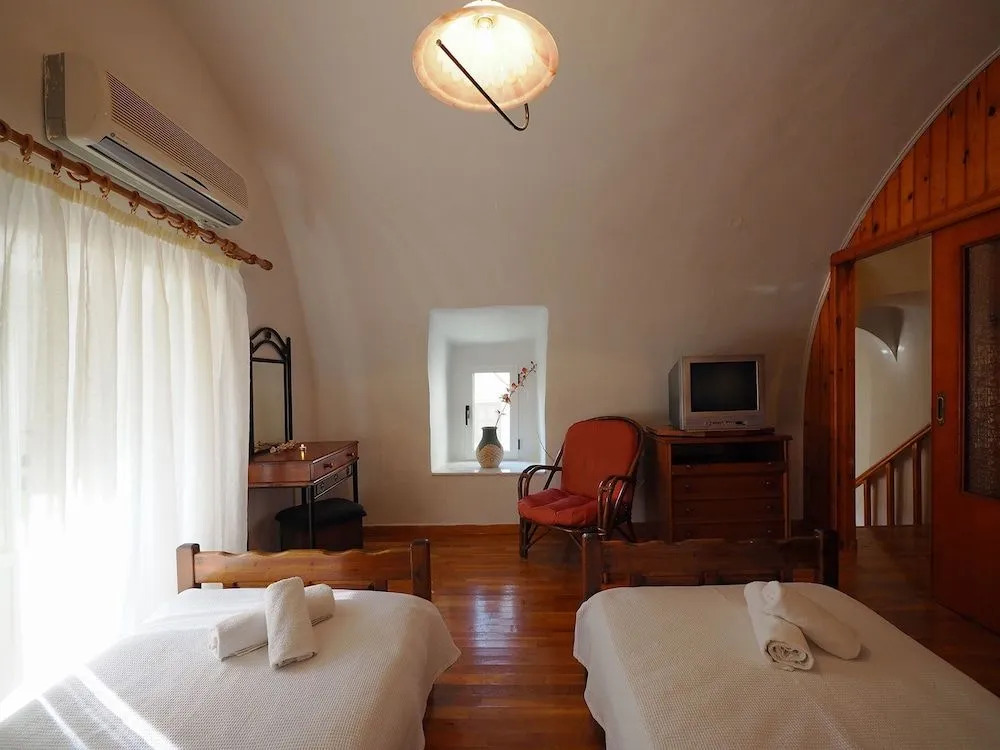 Areopoli Sofia Old Town Inn