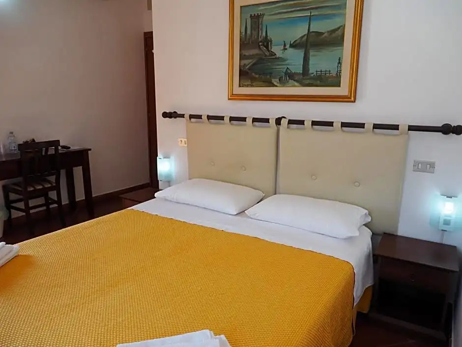 Casa Ulisse