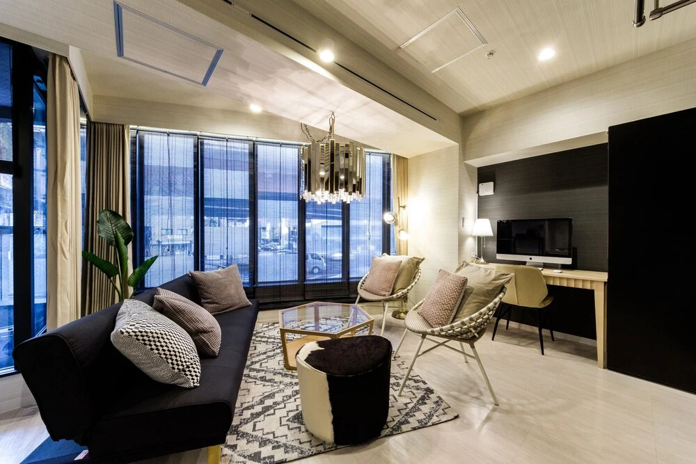 Akihabara Luxury Cityhouse