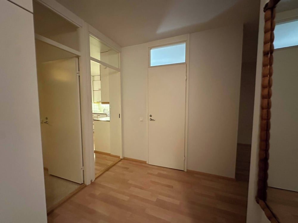 Spacious 2 Bedroom 75 sqm Kannelmäki