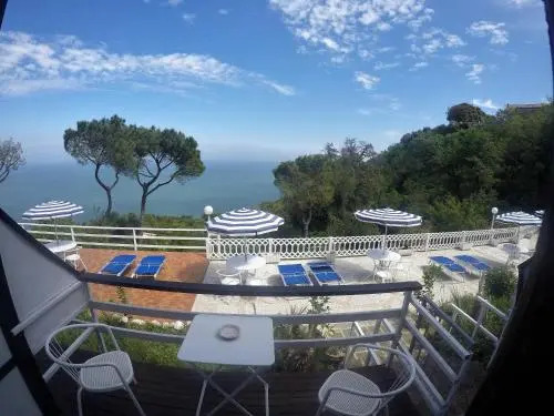 Sea View Sirolo di Amedeo