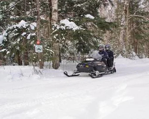 GEOHoliday at Haliburton Heights, Haliburton, Canada