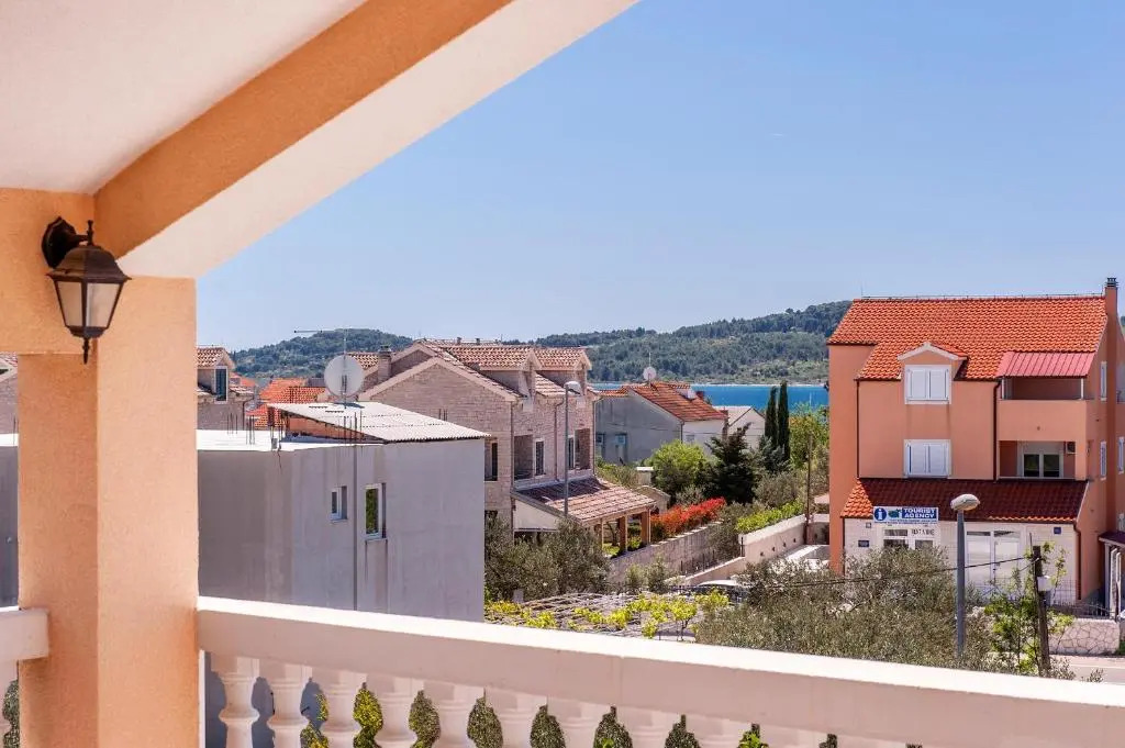 Apartments Bačić