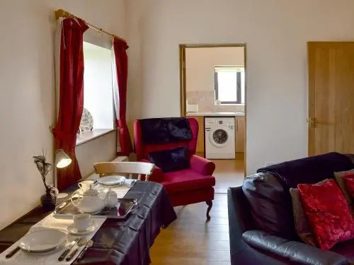 Nield Bank Bungalow