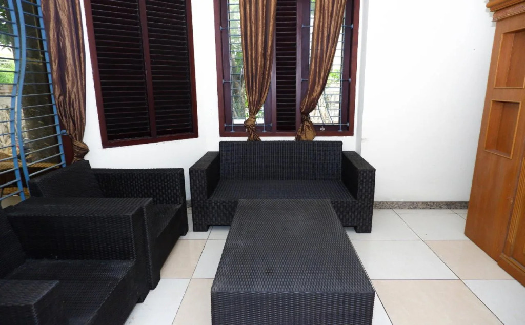 OYO 381 House of Blessing Guest House