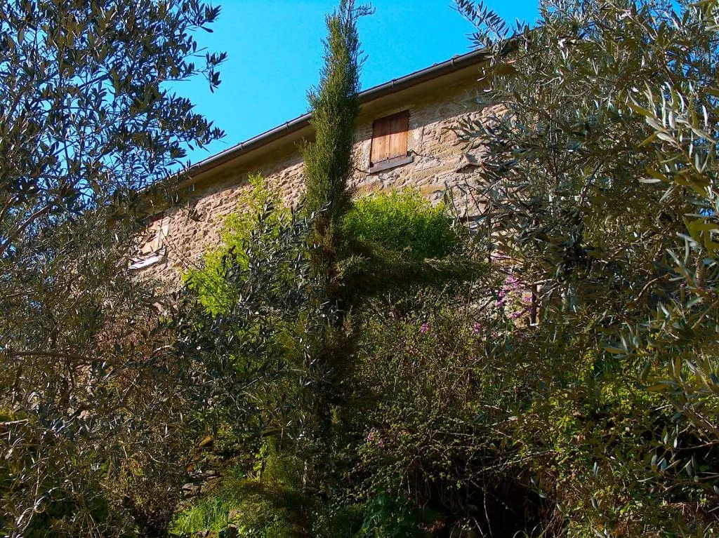 Casa Toppole