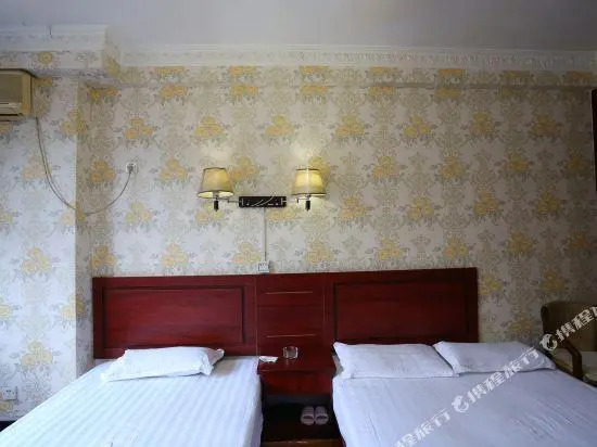 Yaxin Hotel