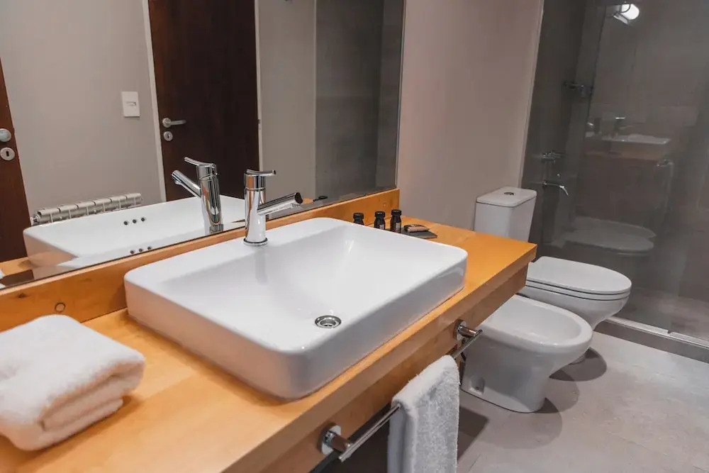 Rent Up - Casa Nautica en Bariloche