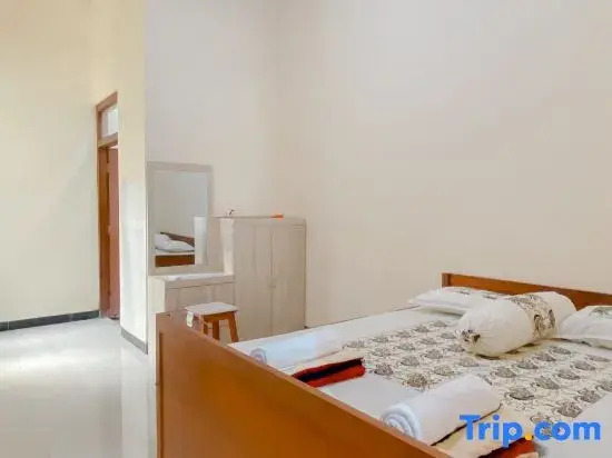 Guest House Griya Mundu Kerten