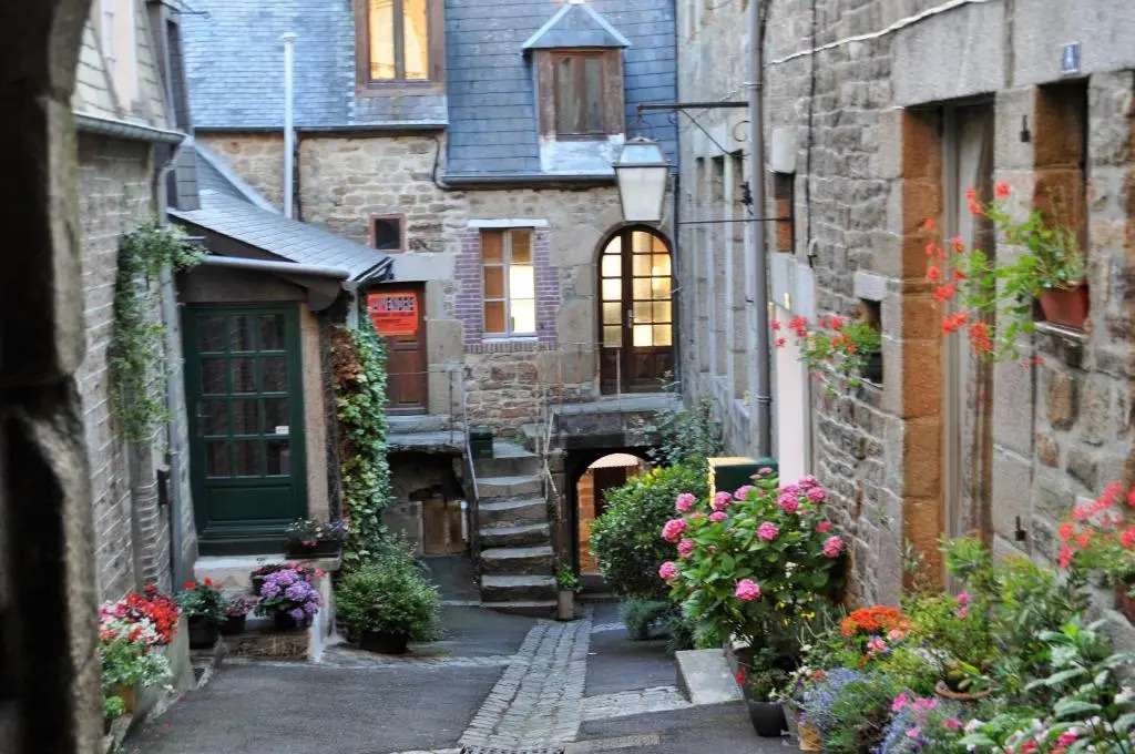 La Maison du Chene