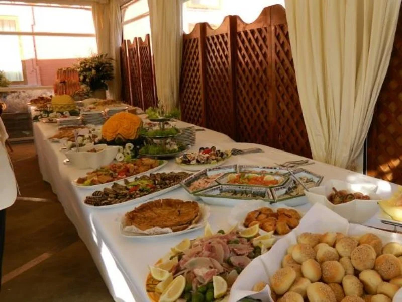 Antico Casale Russo