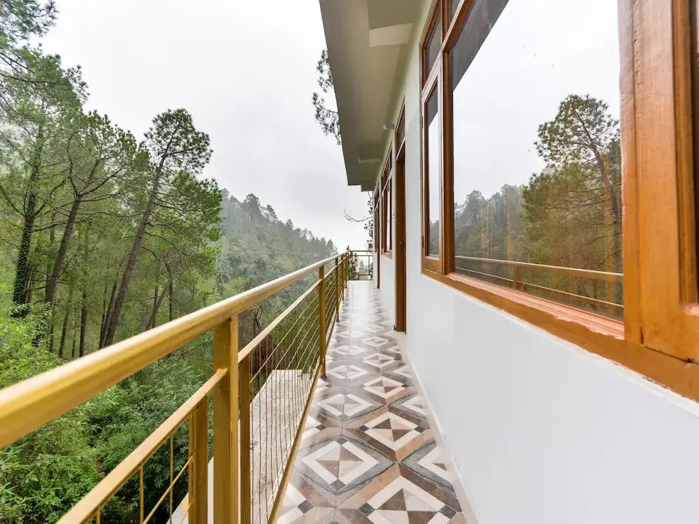 Oyo 46069 Asha Residency