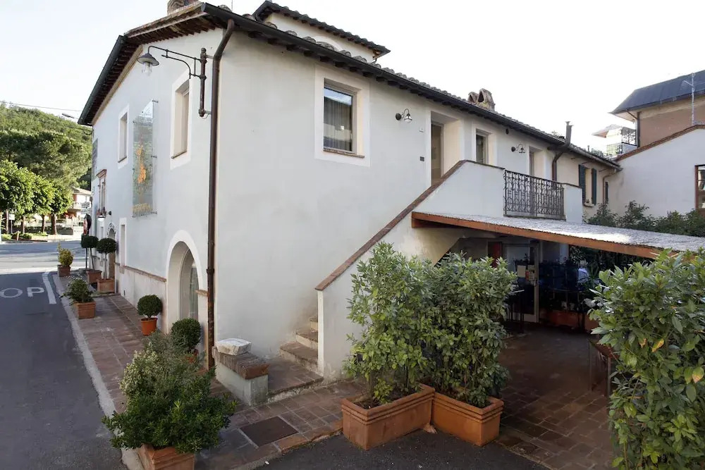 La Locanda del Vino Nobile B&B