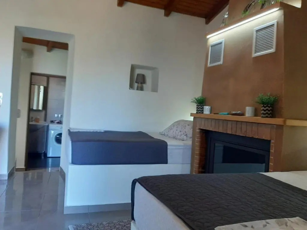 Panagiotas House