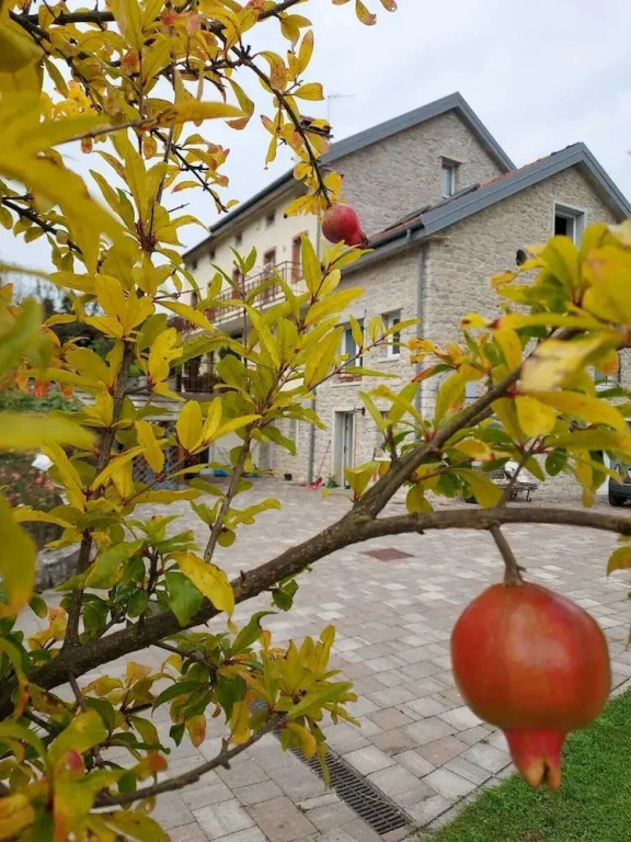 Agriturismo Coi de Pera