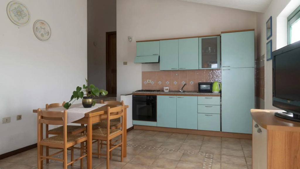 Welcomely - Casa degli Argonauti B