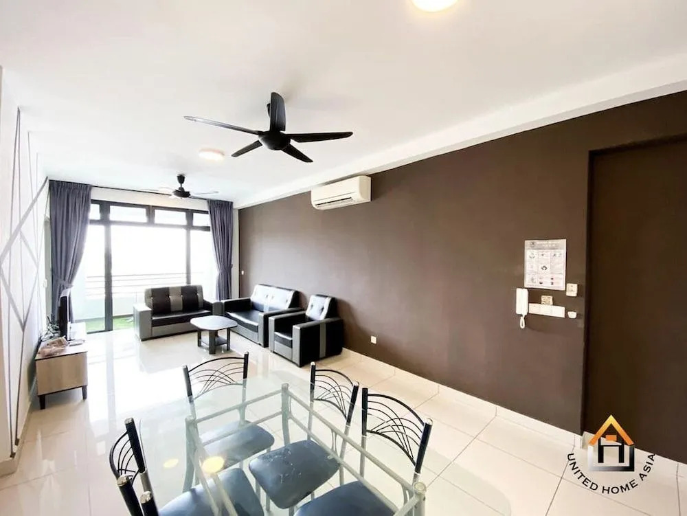 One Tebrau Residences