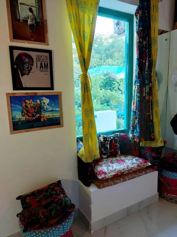 The Coral House Homestay by the Taj