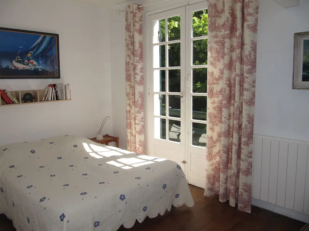Villa Saint Joseph