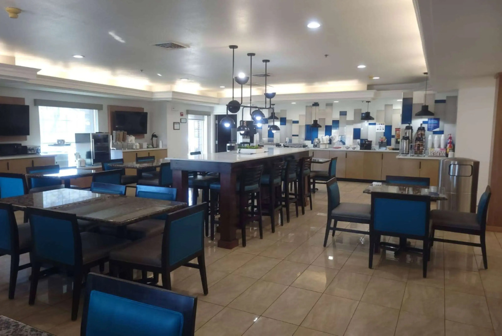 La Quinta by Wyndham Dalhart