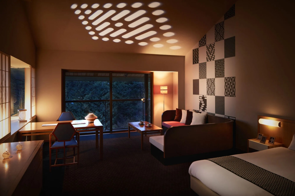 Hoshino Resorts KAI Tsugaru