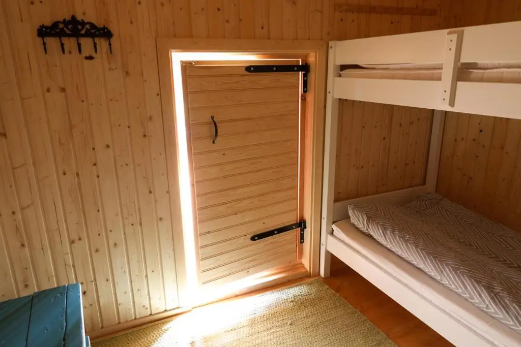 Kolin Mattila B&B