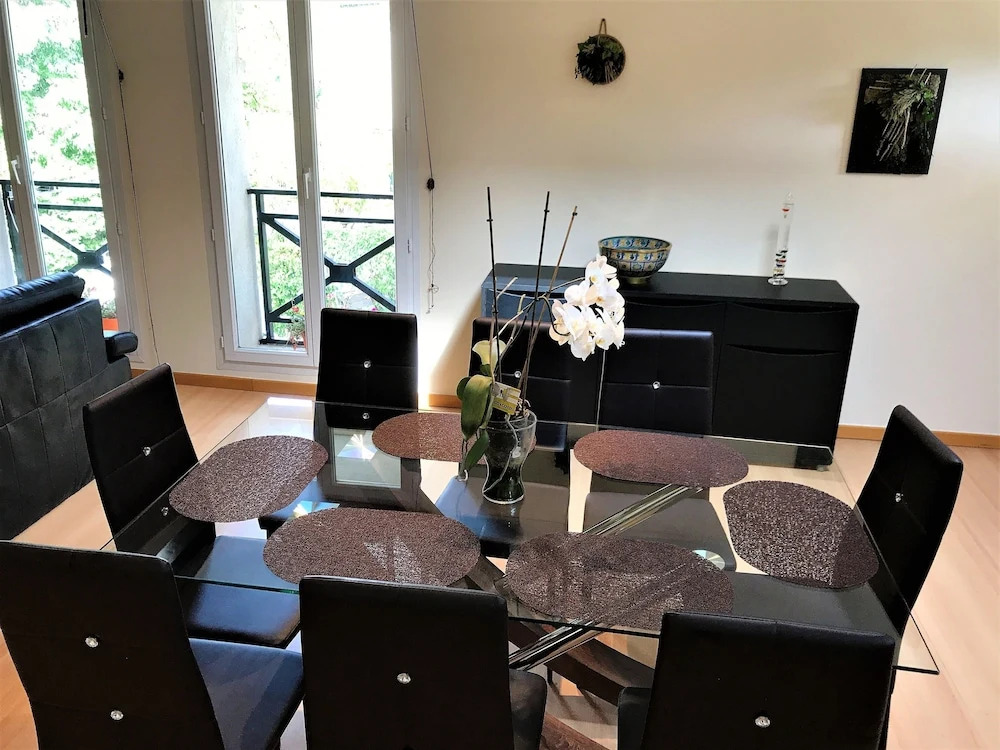 Casa Cacao appartement