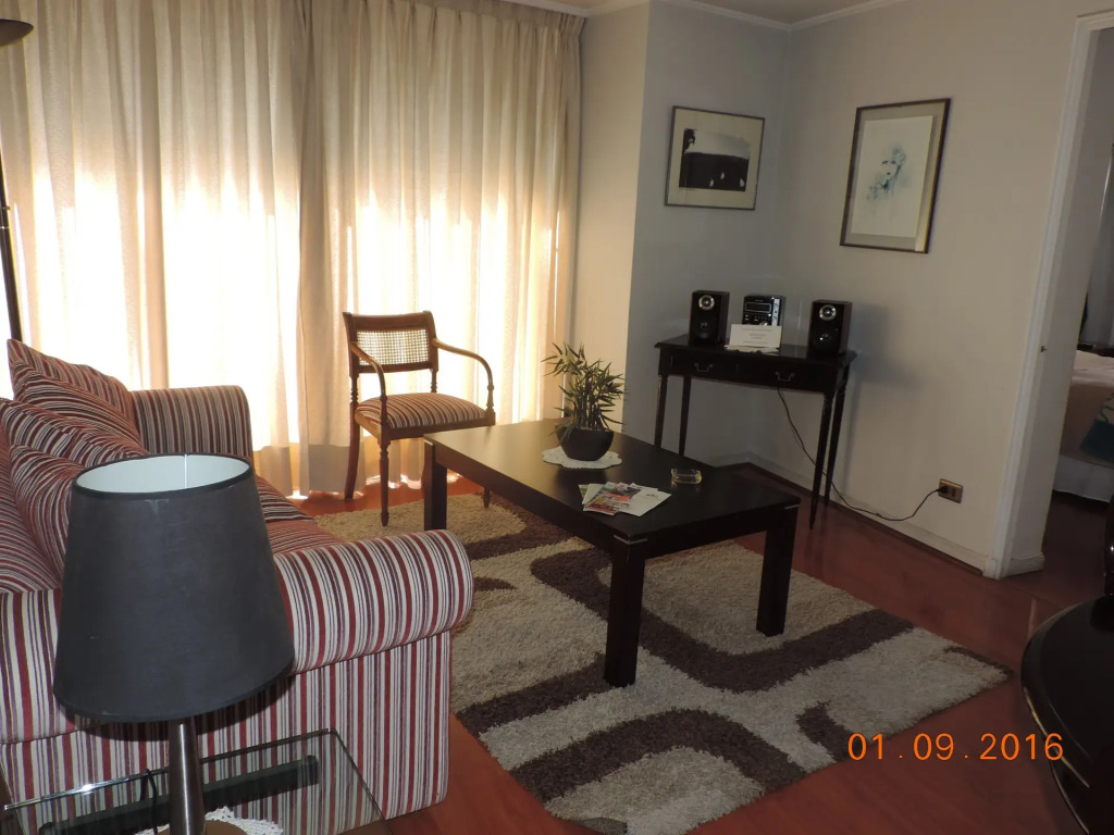 Costanera Apart