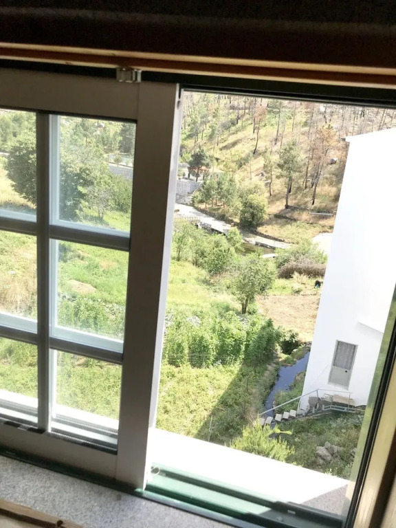Apartment with 3 Bedrooms in Sabugueiro, with Wonderful Lake View And Enclosed Garden