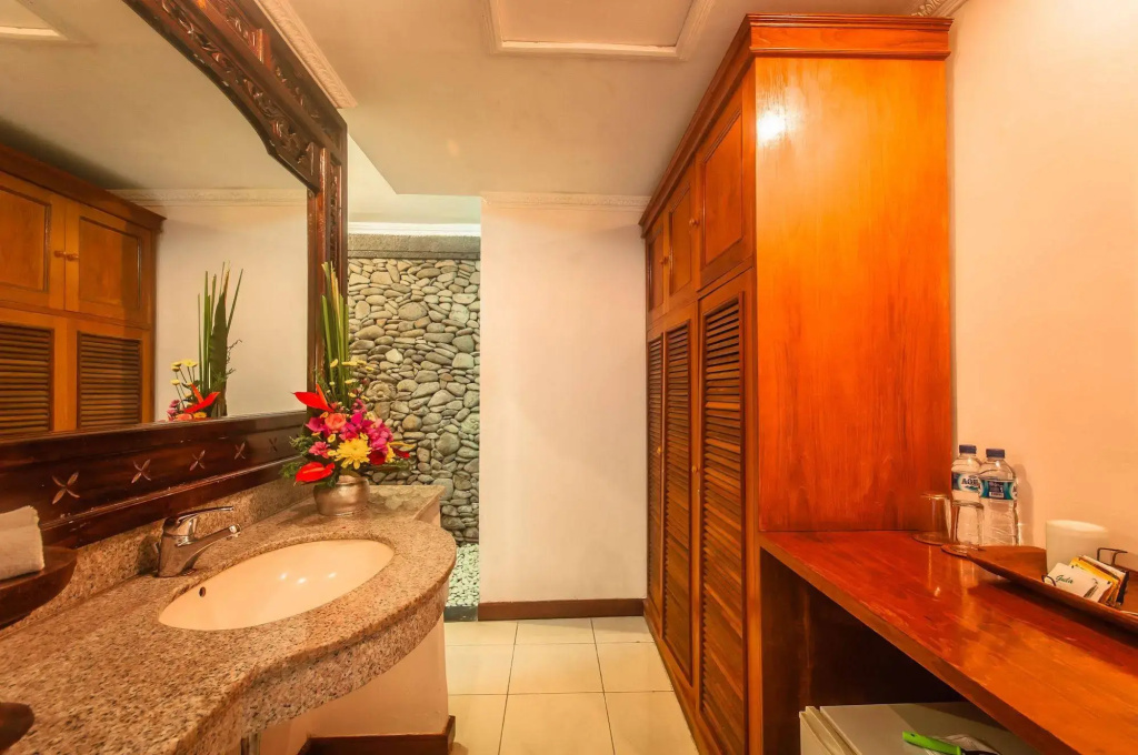 Sahadewa Resort & Spa