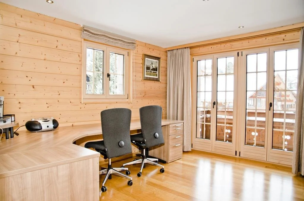 Chalet Rivendell - GRIWA RENT AG